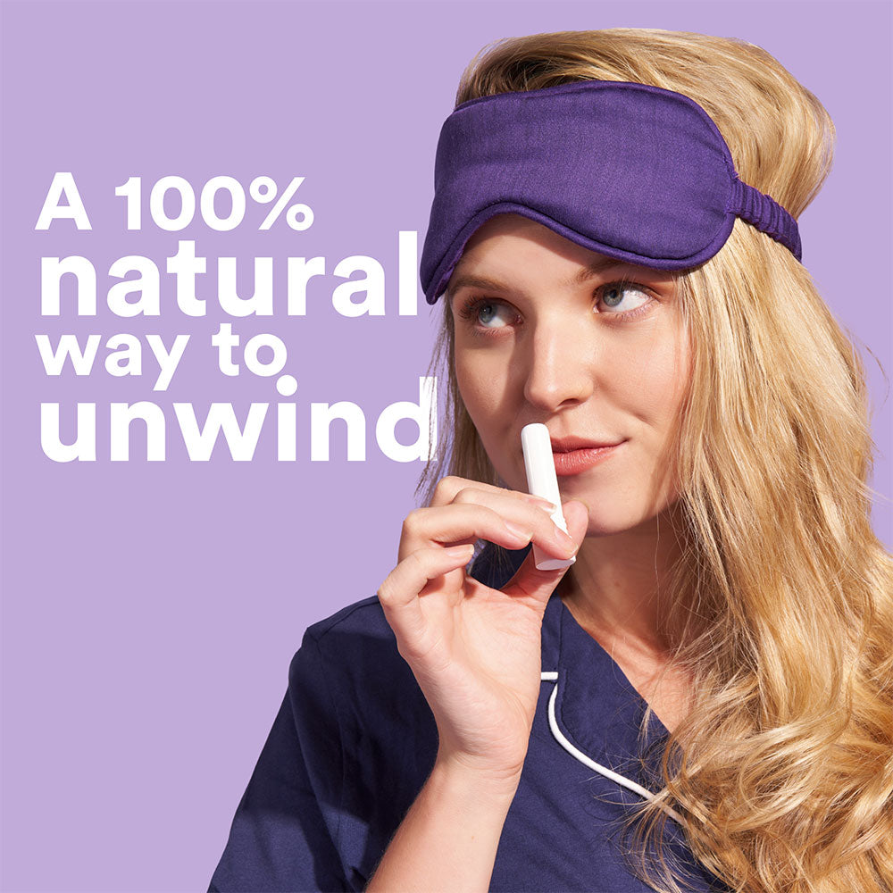 Nasal Sticks - Therapeutic Relief
