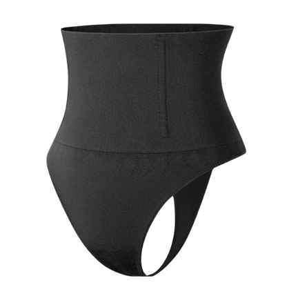 Sculpting Thong by MERRACI - Every-Day 360 Discreet Tummy Control Thong