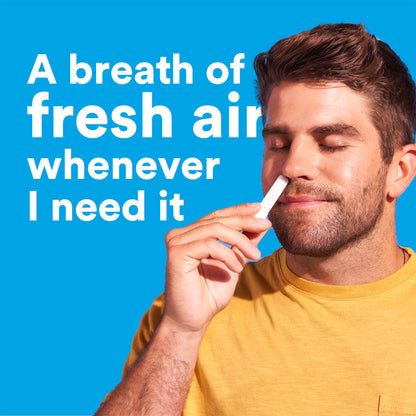 Nasal Sticks - Therapeutic Relief
